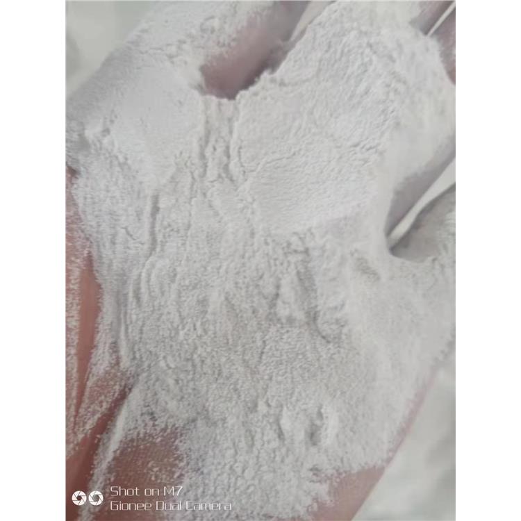新余水处理用氧化镁储存注意事项